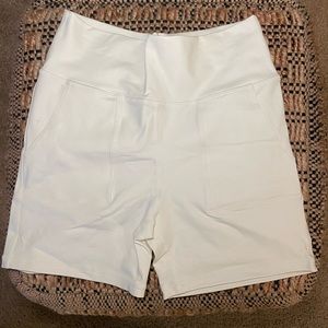 NWT Athletic Shorts